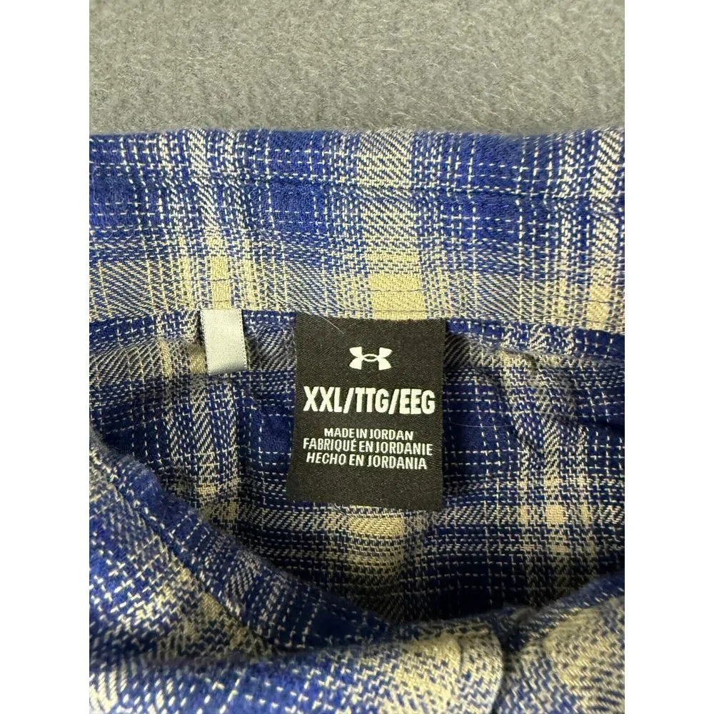 Under Armour item good